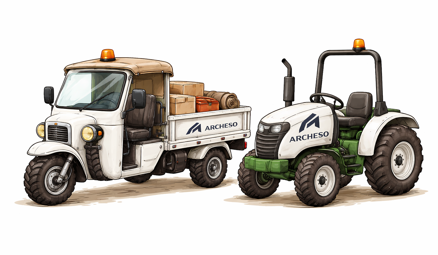 Mobilität und Transport Fahrzeuge
