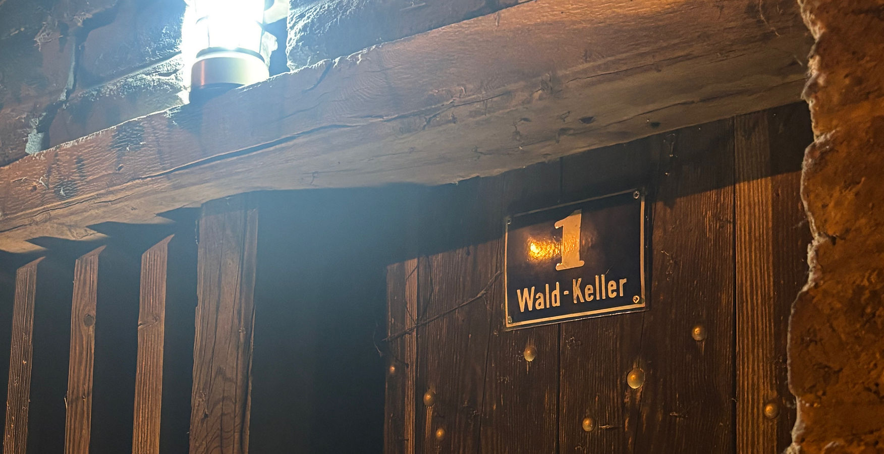 Wald-Keller Vereinssitz